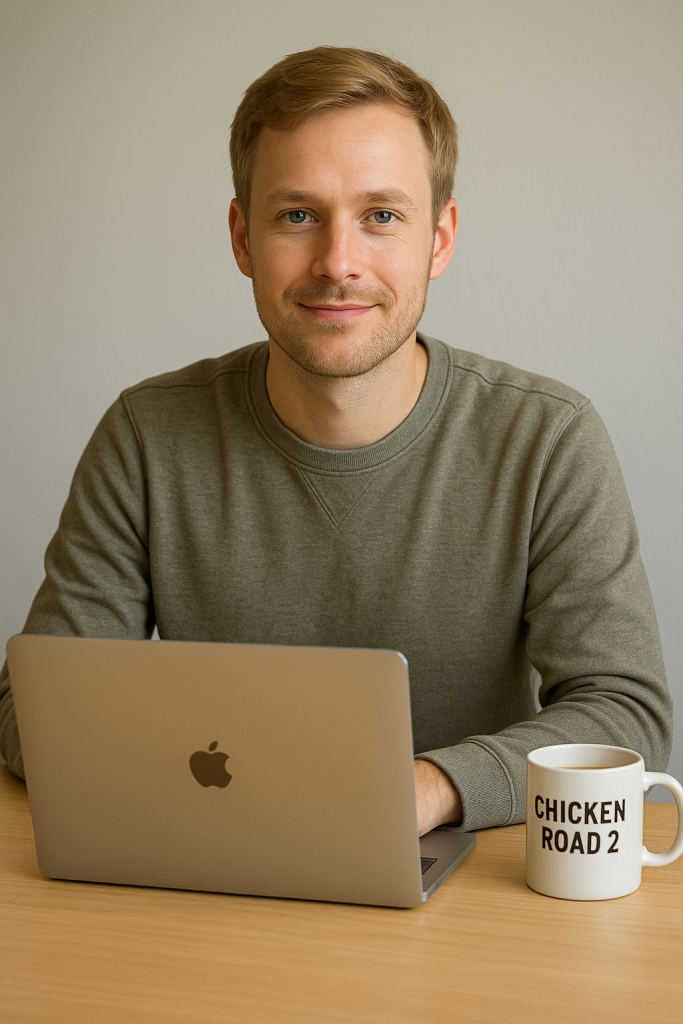 Lennard Falkenstern
