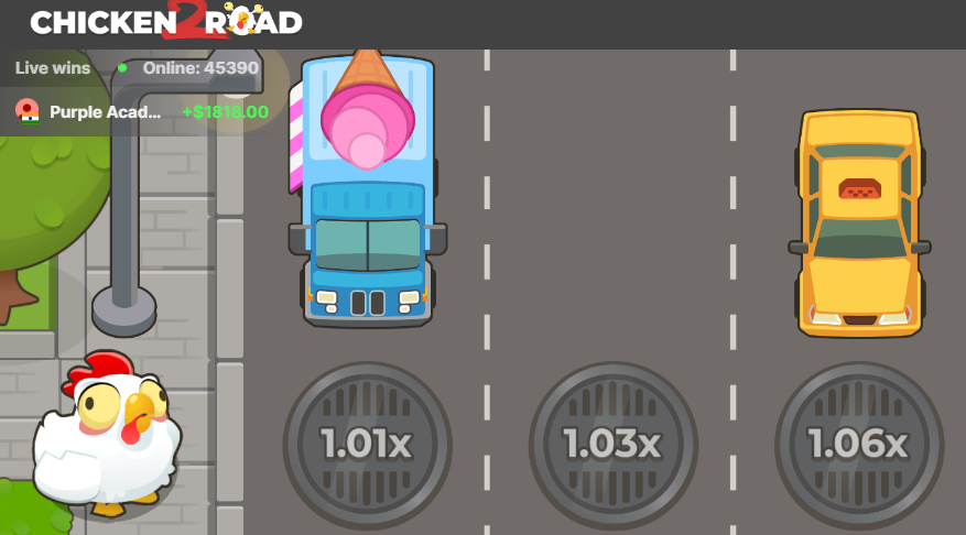 Demo Game Image