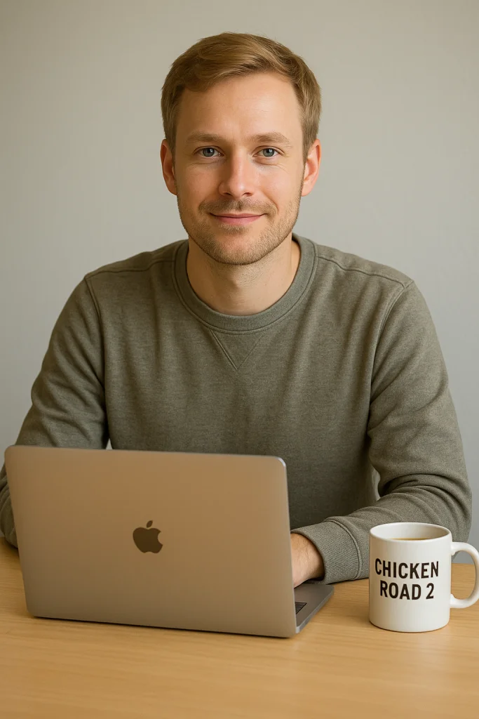Lennard Falkenstern